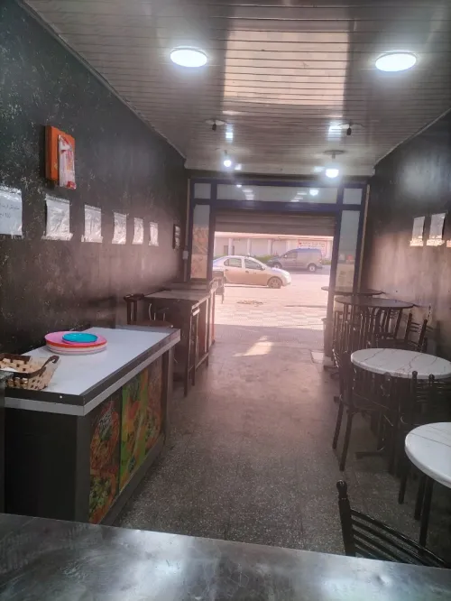 Location Local Constantine El khroub