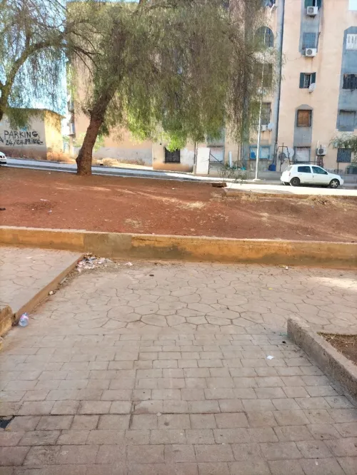Vente Appartement F2 Constantine Constantine