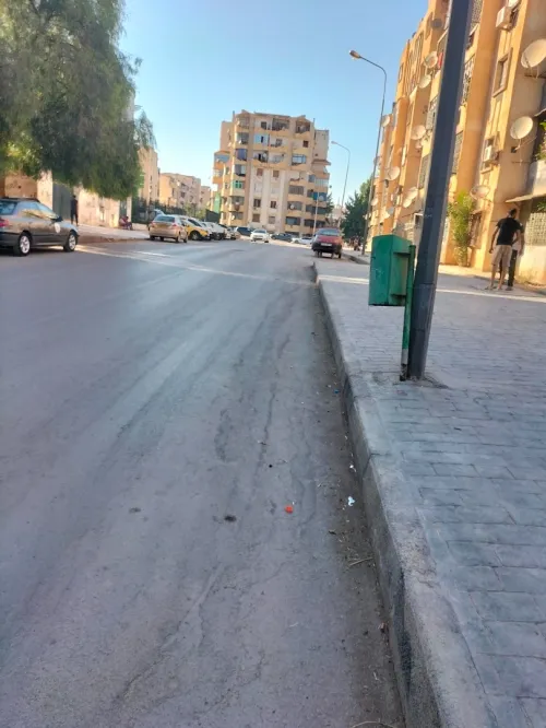 Vente Appartement F2 Constantine Constantine