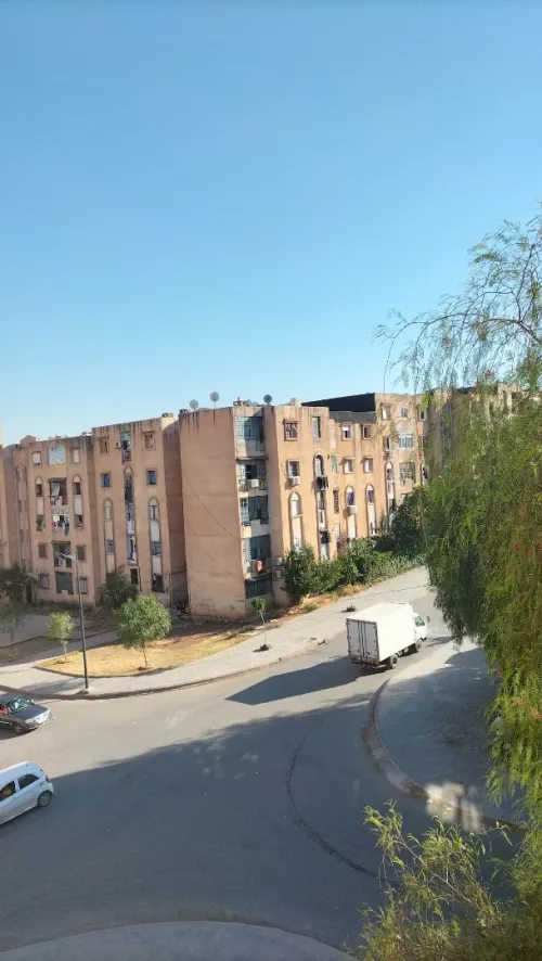 Vente Appartement F2 Constantine Constantine