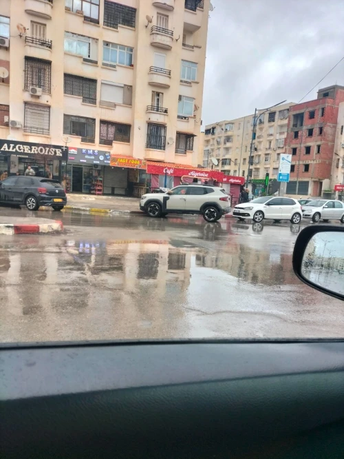 Location Local Constantine El khroub