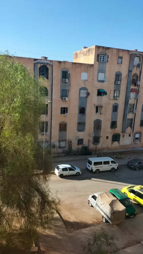 Vente Appartement F2 Constantine Constantine