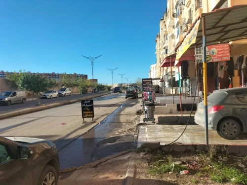 Location Local Constantine Constantine