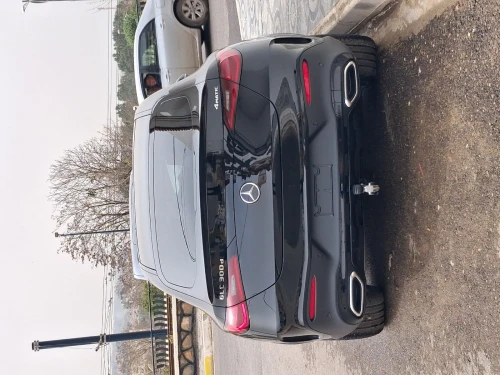 Mercedes GLS 30P 2026 300
