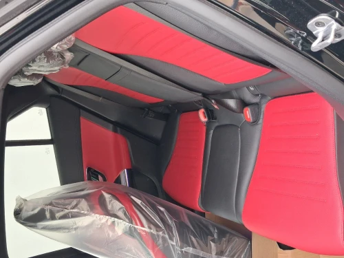 Mercedes GLS 30P 2026 300