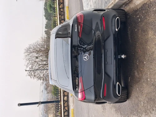 Mercedes GLS 30P 2026 300
