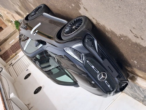 Mercedes GLS 30P 2026 300