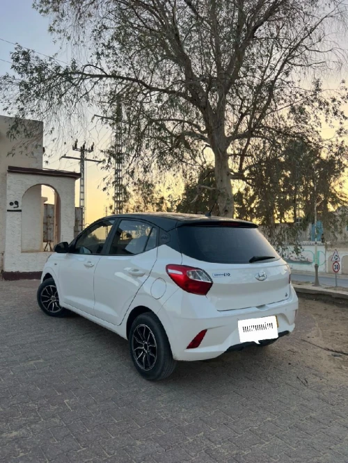 Hyundai I10 2023 Cope