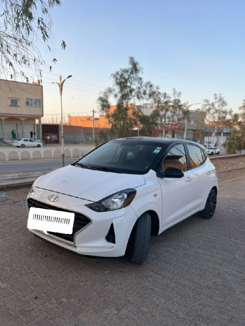 Hyundai I10 2023 Cope