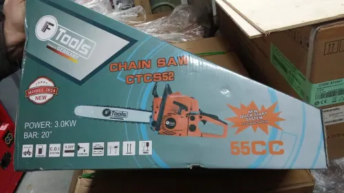 Scie made in Germany 