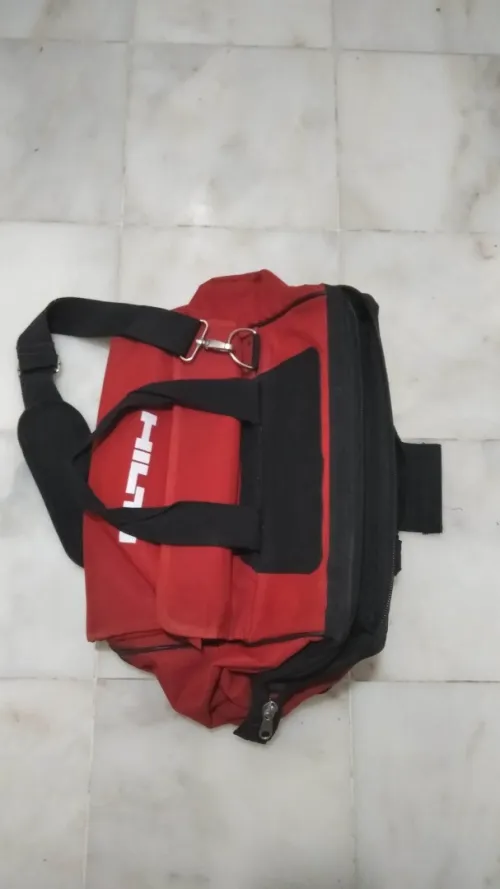 Sac a outils Hilti 
