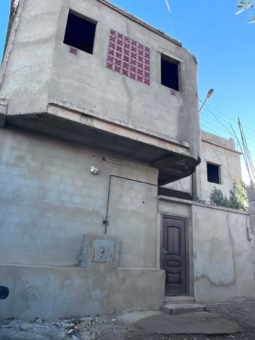 Vente Villa Chlef Chlef