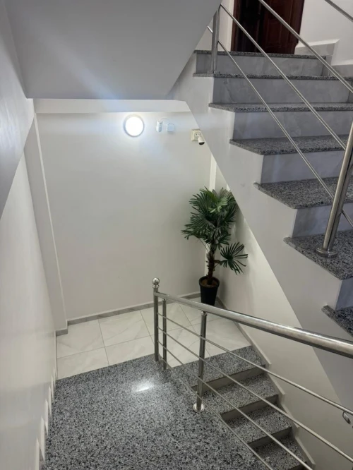 Vente Villa Biskra Biskra