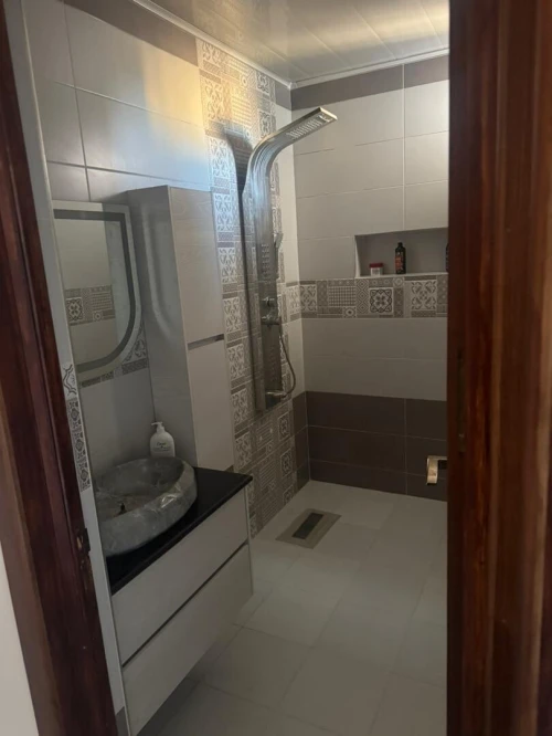 Vente Villa Biskra Biskra