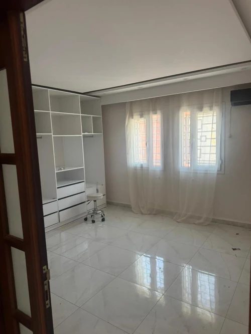 Vente Villa Biskra Biskra