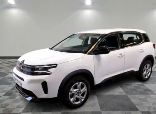 Citroen c5 aircross 2023 c5 aircross