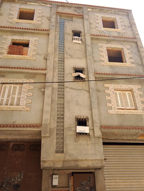 Vente Villa Sétif Setif