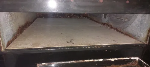 Four pizza a dale
