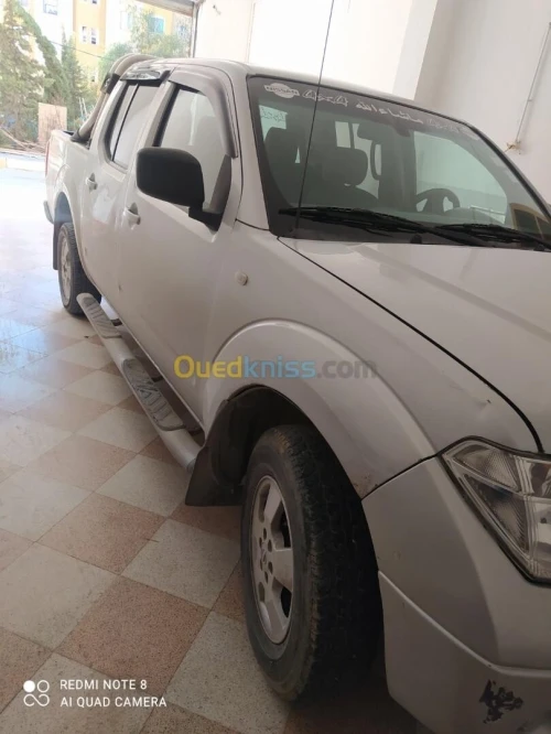 Nissan Navara 2016 Elegance 4x4