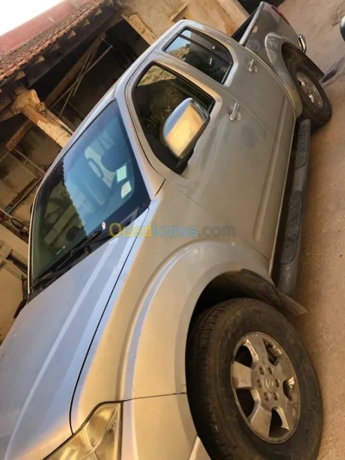 Nissan Navara 2012 Navara