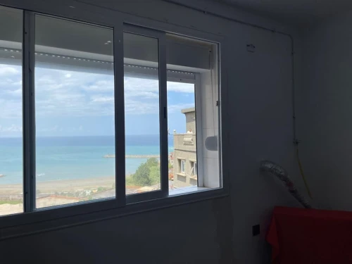 Vente Appartement Niveau de villa F3 Boumerdès Djinet