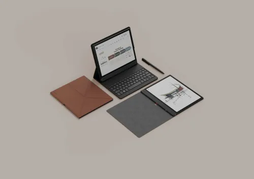 boox note air 5 C