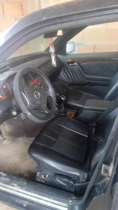 Mercedes c220 1999 