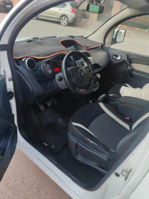Renault Kangoo 2012 Privilège plus