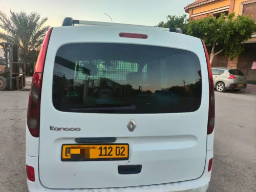 Renault Kangoo 2012 Privilège plus