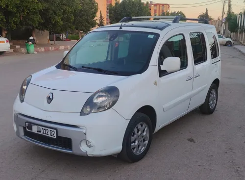 Renault Kangoo 2012 Privilège plus