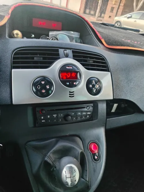 Renault Kangoo 2012 Privilège plus