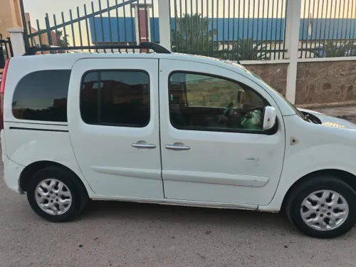 Renault Kangoo 2012 Privilège plus