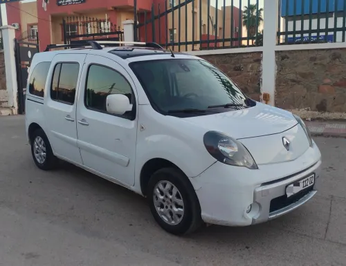 Renault Kangoo 2012 Privilège plus