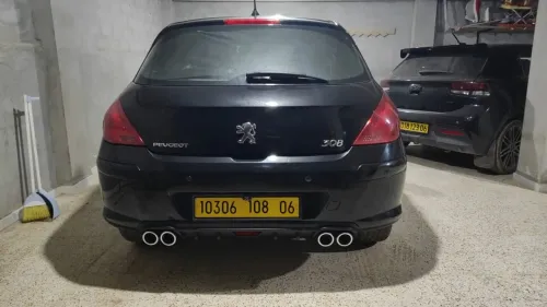 Peugeot 308 2008 Premium