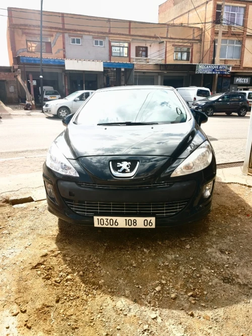 Peugeot 308 2008 Premium