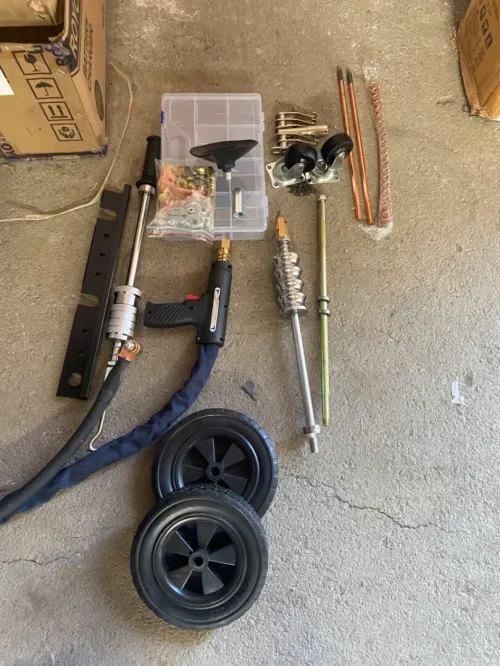 Tools 