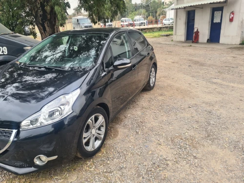 Peugeot 208 2013 Active