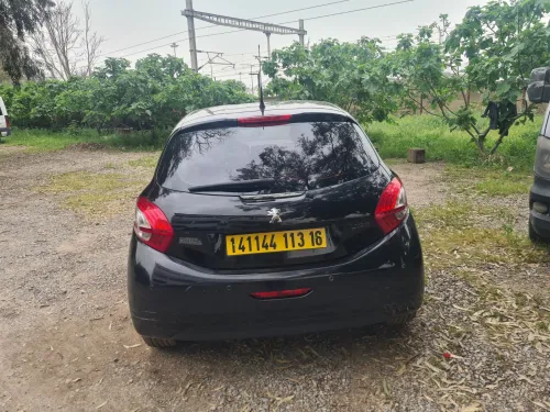 Peugeot 208 2013 Active