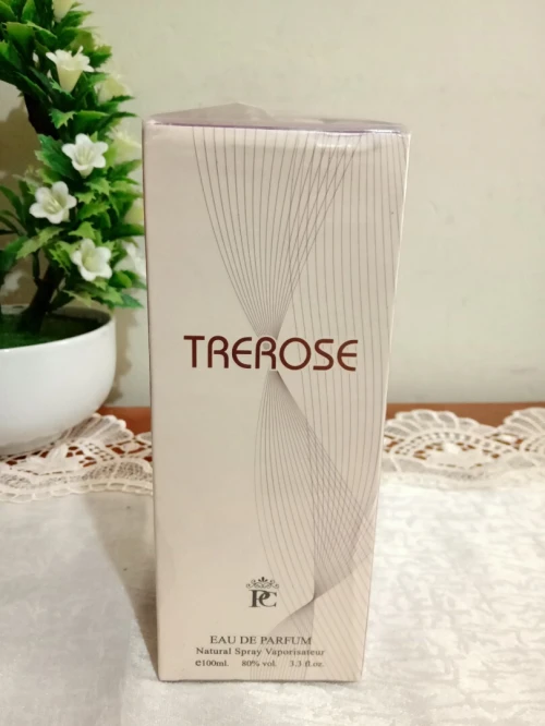 TREROSE EAU DE PARFUM 
