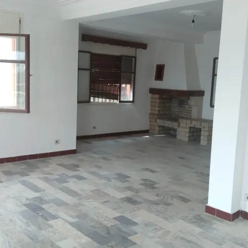 Location Villa Alger Chevalley