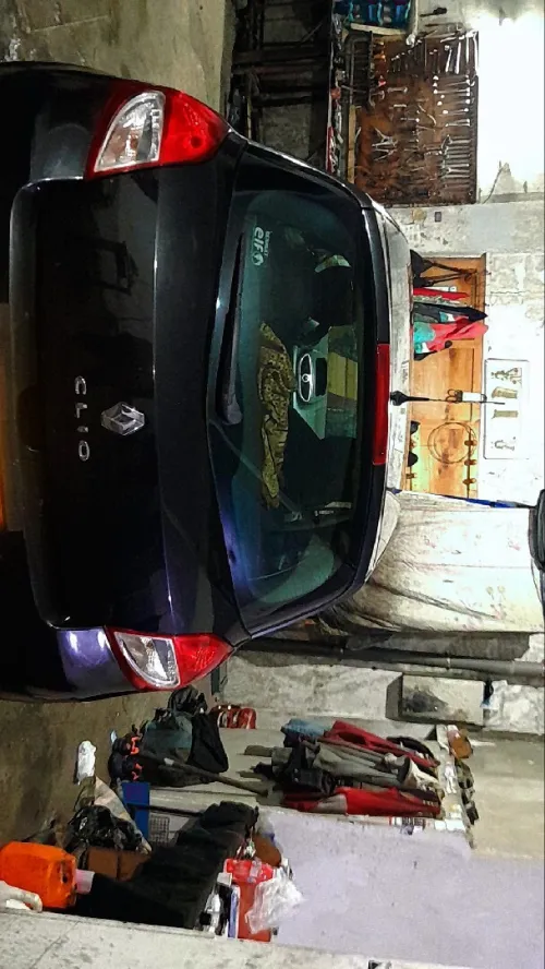 Dacia Clio 2010 Clio