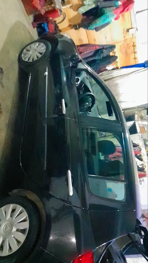 Dacia Clio 2010 