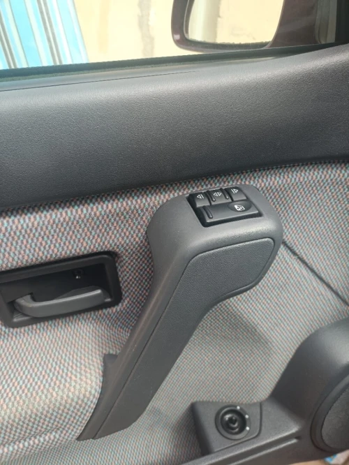 Renault 19 " 1999 Limited