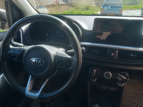 Kia Picanto 2019 LX Start