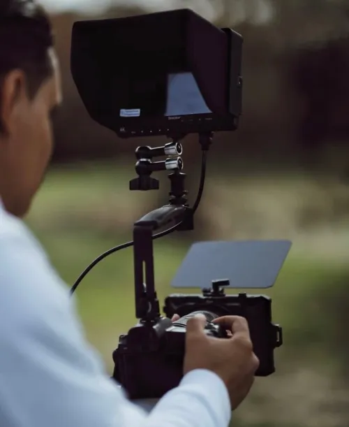 Agence communication et production audiovisuelle 