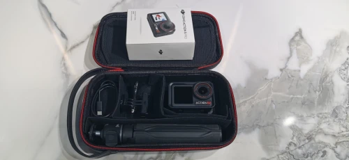 DJI OSMO ACTION 5 PRO 