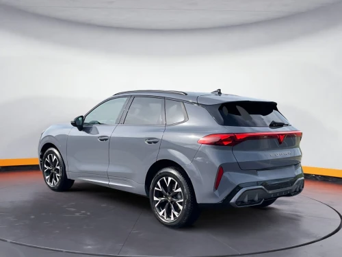Cupra  TERRAMAR 2025 