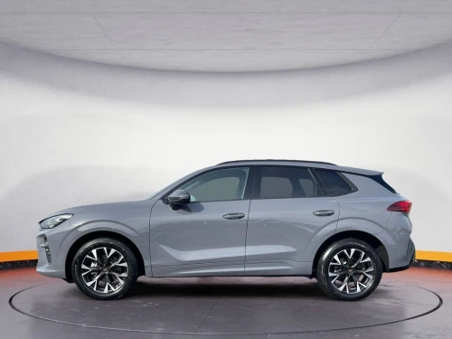 Cupra  TERRAMAR 2025 