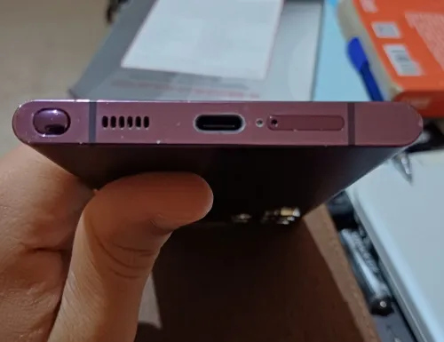 Samsung S22 ultra 256/12