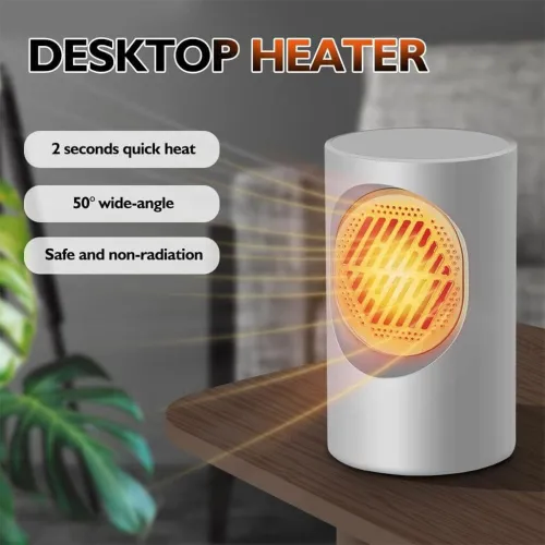 Mini Radiateur Électrique شخان صغير